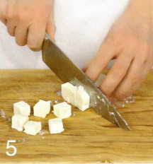 суп с курицей и грибами
